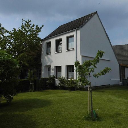 Altstadthaus Zur Weide هايليغنهافن المظهر الخارجي الصورة
