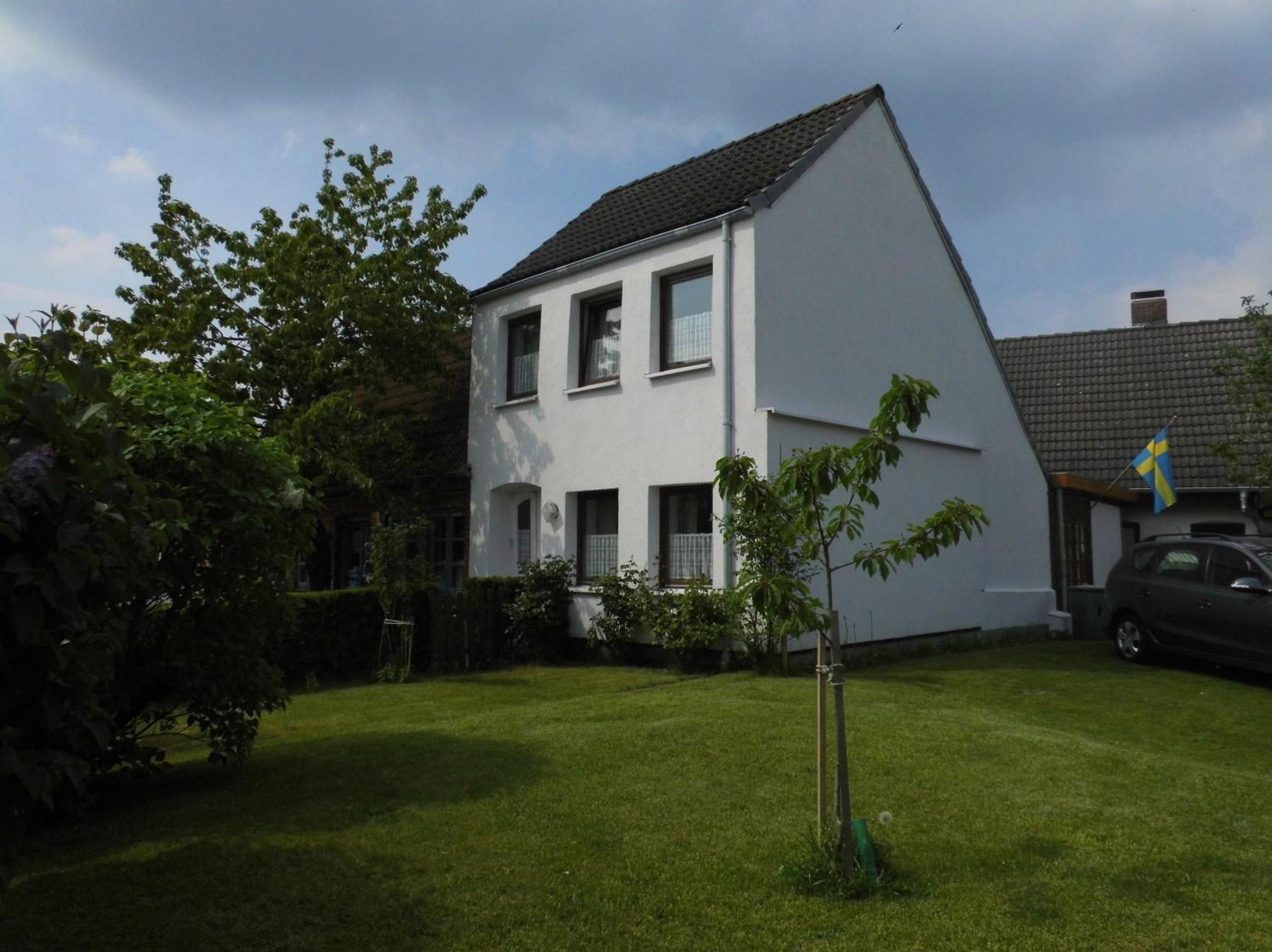 Altstadthaus Zur Weide هايليغنهافن المظهر الخارجي الصورة